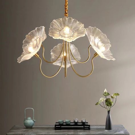 Dining pendant light