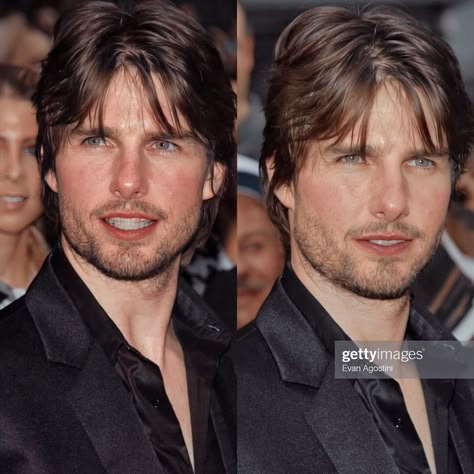 Instagram post:@tomcruise_only Tom Cruise Hair, Tom Cruise Haircut, Western Outfits For Men, Tom Cruise Movies, Mens Business Casual Outfits, Old Records, Paul Newman, Business Casual Men, Tom Cruise