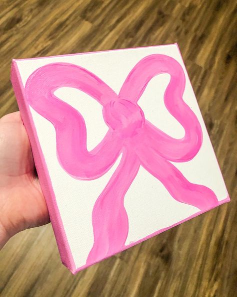 🎀🎀🎀 Sorority Letters Painted Wooden Pink, Purple Sorority Canvas, Sorority Canvas Art, Theta Canvas, Preppy Crafts, Phi Mu Canvas, Phi Mu Crafts, Dorm Canvas Art, Dorm Canvas