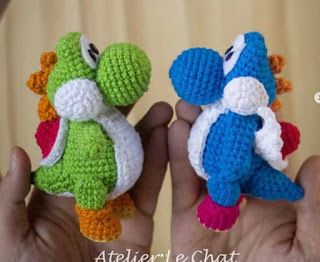 PATRONES AMIGURUMI GRATIS: PATRON GRATIS YOSHI | SUPER MARIO BROS AMIGURUMI 6... Yoshi Mario Bros, Yoshi Amigurumi, Yoshi Super Mario, Mario Bros., Super Mario Bros, Friend Pictures, Mario Bros, Super Mario, Crochet Amigurumi