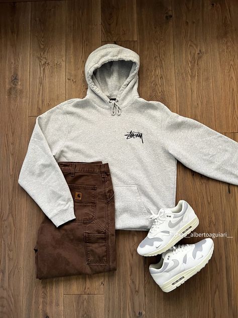 Guys Fashion Casual, Drippy Outfit, Everyday Casual Outfits, Streetwear Fits, Casual Outfit Inspiration, Street Style Outfits Men, Street Fashion Men Streetwear, Mens Casual Dress Outfits, Guys Clothing Styles