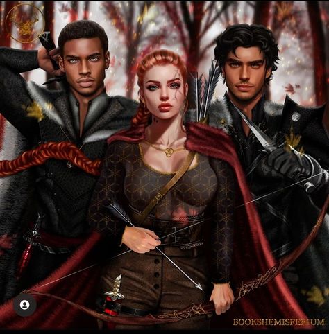 Knox And Aria Flames Of Chaos, Poppy Casteel Kieran Joining, Craven From Blood And Ash, The Joining From Blood And Ash Fanart, Seraphina And Nyktos, Sera And Ash, King Of Battle And Blood Book Fanart, Poppy And Kieran, Hawke Flynn