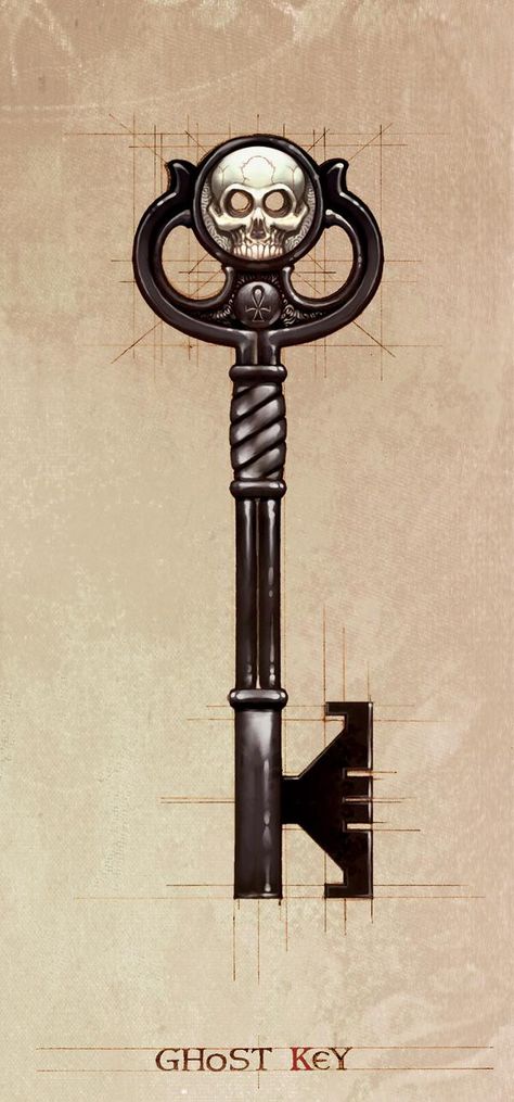 Key Tattoo Designs, Key Drawings, Locke And Key, Key House, Key Tattoos, Key Tattoo, Indie Comics, Blades In The Dark, Old Key