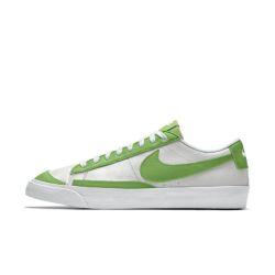 Nike Blazer Low '77 By You Custom Women's Shoes Custom Nike Blazers, Nike Blazer Low 77, Nike Blazer Low, Nike Design, Blazer Low, Shoe Nike, Nike Blazer, Nike Cortez Sneaker, Shoes Nike