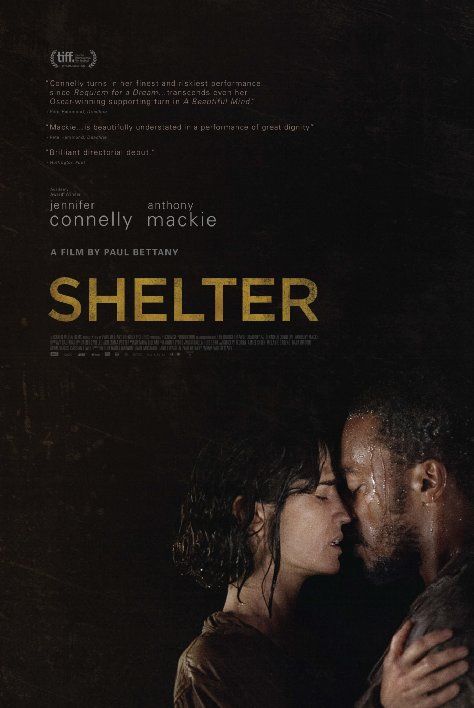 Shelter Shelter Movie, Pride And Prejudice And Zombies, Requiem For A Dream, Best Friends Brother, Paula Patton, Talking To The Dead, Paul Bettany, Anthony Mackie, Take Shelter