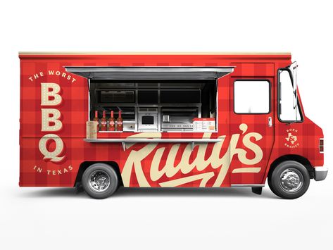 Food Truck Designs, Mexican Food Truck, Food Sampling, Foodtrucks Ideas, Bbq Food Truck, Street Food Design, Pizza Food Truck, Food Vans, Vehicle Signage