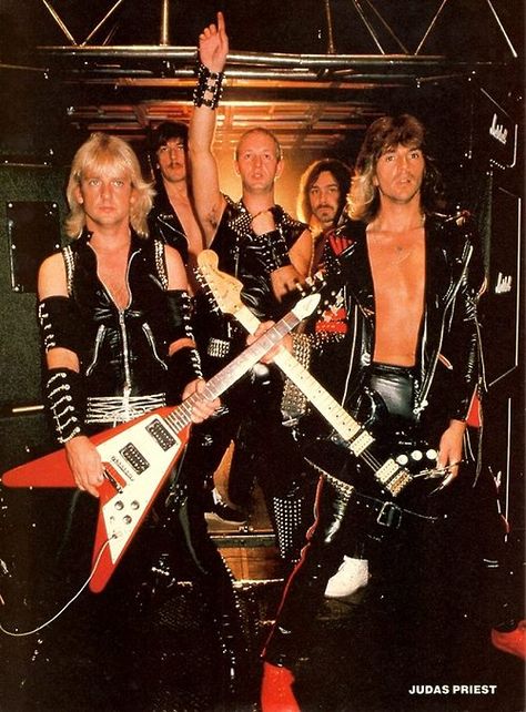 Judas Priest Overkill Band, Steve Harris, Musica Rock, Rock N’roll, Heavy Metal Music, Judas Priest, Band Photos, Mötley Crüe, Heavy Metal Bands