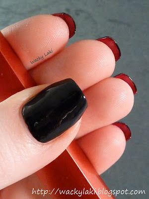 Louboutin Nails, Types Of Manicures, Studded Nails, Nail Polish Art, Black Nail, New Nail Art, Cute Nail Art, Gel Nail Art, Nail Tutorials