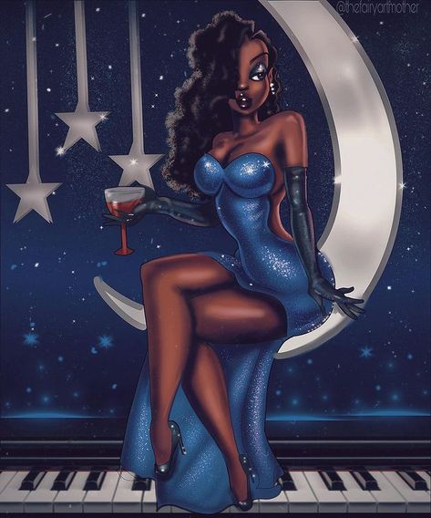 Black Jessica Rabbit, Jessica Rabbit, Black Love Art, Black Love, Black Art, Love Art, Art Girl, Art Ideas, Profile Picture