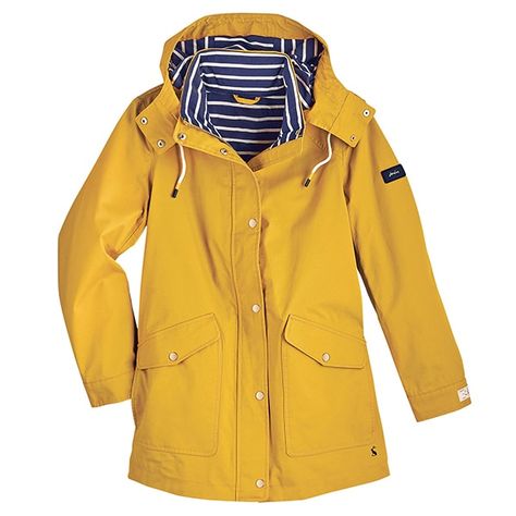 Yellow Rain Coat, Keeping Faith, Yellow Rain Jacket, Waterproof Rain Jacket, Yellow Raincoat, Water Resistant Jacket, Hooded Raincoat, Raincoats For Women, Rain Coat