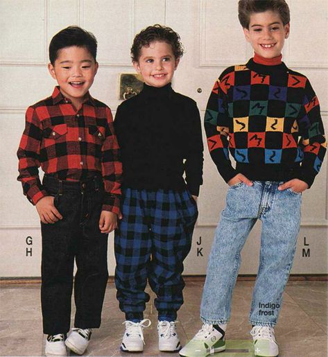 The most totally Nineties things we found in the 1991 Sears Christmas catalog Kids 90s Outfit Ideas Boys, Sears Christmas Catalog, 90s Kids Fashion, Formal Casual Outfits, Kids Sleeping Bags, Fashion 80s, Jordan Outfits, Retro Kids, Drawing Anime Clothes