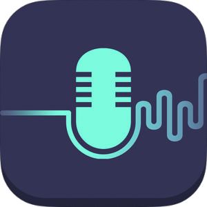 Voice Changer App – Funny SoundBoard Effects by YALING TU Funny Effects, Voice Changer, Brain Logo, Laugh Track, Good Pranks, Simple Photo, Voice Assistant, Iphone Apps, Your Voice