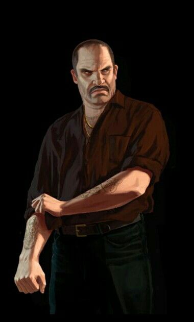 Vlad Glebov (GTA IV) Mafia Character, Call Of Cthulhu Rpg, Character Bank, Vampire Masquerade, Lovecraftian Horror, Rpg Characters, Cthulhu Mythos, Vampire Art, World Of Darkness