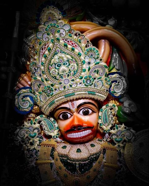 Kastbhanjan Dev Hd Wallpaper, Kastbhanjan Hanuman Hd Wallpaper, Kastbhanjan Hanuman Hd, Salangpur Hanumanji Hd Wallpaper, Hanuman Photos Wallpapers, Hanumanji Tattoo, Mataji Photo, Sarangpur Hanuman, Salangpur Hanumanji