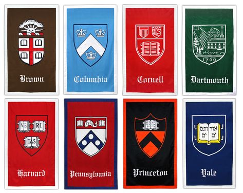 Inspiration for Ivy League Seal Prints Ivy League Colleges, Ivy League Universities, Ivy League Schools, Dartmouth College, Info Board, Harvard Law School, Dream College, Amelia Earhart, Dream School