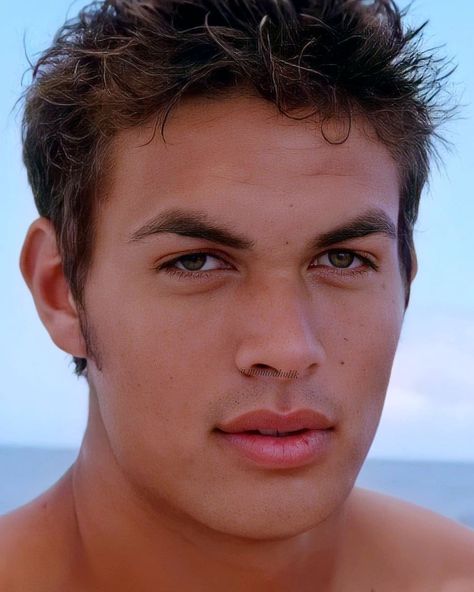 Jason Momoa Baywatch, Baba Voss, Baywatch Hawaii, Dragons Dogma, Baywatch Movie, Dragon's Dogma, S Images, Character Images, Baywatch