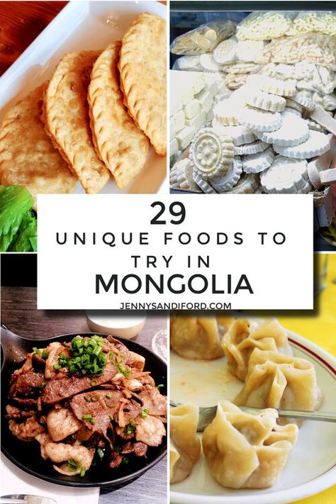 Mongolian Dessert Recipes, Mongolian Recipes Traditional, Mongolian Food Traditional, Mongolian Recipes Authentic, Mongolia Food, Mongolian Cuisine, Mongolian Food, Mongolian Recipes, International Meals