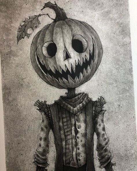 #inktober number 01 ���🎃 • • #returntooz #jackpumpkinhead #oz #pumpkin #inktober01 #inktober2019 #halloween #halloweenart #pumpkinhead Pumpkin Man Drawing, Line Art Silhouette, Pumpkin Sketch, Man Drawing, Pumpkin Man, Art Silhouette, Monster Drawing, Art Of Love, Halloween Drawings