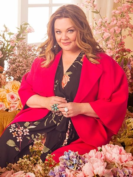 Mellisa Mccarthy, Melissa Mccarthy Dress, Melissa Mccarthy Funny, Melissa Mccarthy Oscars, Descendants Oc, Jenny Mccarthy, Melissa Mccarthy, Celebrity Families, Hollywood Star