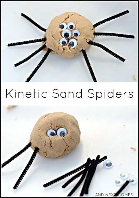 Spider Theme Preschool, Spiders Preschool, Sensory Activity For Toddlers, The Very Busy Spider, Spider Activities, Spider Theme, Insects Preschool, Insect Activities, Spider Crafts