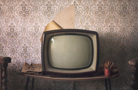 https://flic.kr/p/yoeKCs | What's on the tube tonight | Abandoned farm house Aesthetic Tv, Tv Aesthetic, Abandoned Farm, Old Computers, The Tube, Life Hacks For School, Box Tv, Beige Aesthetic, Freedom Fighters