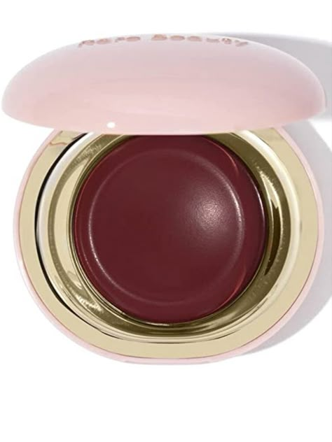 Berry Makeup, Rare Beauty Blush, Berry Blush, Rare Beauty By Selena Gomez, Expensive Makeup, Makeup To Buy, Beauty Cream, Rare Beauty, Milk Makeup