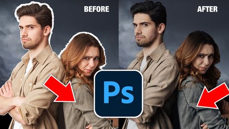 Photoshop Hacks, Beginner Photoshop, Color Photoshop, Photoshop Tuts, Background Photoshop, Photoshop Tutorial Graphics, Photoshop Video Tutorials, Cool Photoshop, Lightroom Tutorials