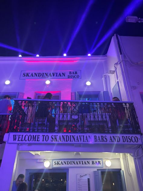 bar aesthetic, mykonos, club aesthetic, party aesthetic Mykonos Club, Bar Aesthetic, Aesthetic Party, Club Aesthetic, Party Aesthetic, Clubbing Aesthetic, Mykonos, Summer Vibes, Bar