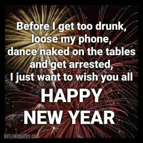 Happy New Years Eve Quotes Funny, New Year’s Eve Funny Quotes, Happy New Year 2024 Funny Quotes, New Years Eve Meme Funny, New Years Eve Funny Quotes, Happy New Year Quotes Funny Hilarious, New Years Inspiration Quotes, New Years Eve Quotes Funny, Sarcastic New Years Quotes