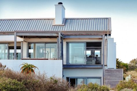 Family Vacation Rental | The Beach House | Saint Helena Bay | Kid & Coe West Coast Beach House, Australia Beach House, Resort Bed, Saint Helena, Beach House Exterior, The Beach House, Surf Shack, Kids Vacation, Cosy Corner