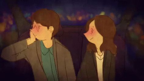 Puuung Love GIF – Puuung Love Comic – discover and share GIFs Puuung Love Is, Love Comic, Duos Icons, Chibi Cat, Cartoons Love, Animated Love Images, Best Love Lyrics, Matching Profile Pictures, Love Gif