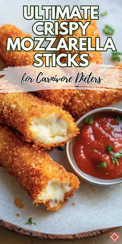 Discover the ultimate crispy mozzarella sticks for carnivore dieters. Ideal for your Carnivore Diet Recipes & Ideas collection, this recipe is easy to follow and yields delicious results. Save this pin and click for detailed instructions and tips. Enjoy a crunchy and golden snack that's perfect for any occasion. Kids Party Finger Foods, Toddler Dinners, Cold Party Appetizers, Homemade Mozzarella Cheese, Homemade Mozzarella Sticks, Appetizers Cold, Snacks Homemade, Homemade Mozzarella, Picky Toddler Meals