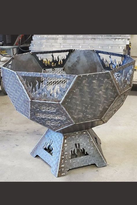 Plasma Table Ideas, Cnc Plasma Projects Ideas, Plasma Table Projects, Cnc Plasma Projects, Cool Welding Projects, Cnc Plasma Table, Fire Pit Art, Plasma Table, Outdoor Fire Pit Designs