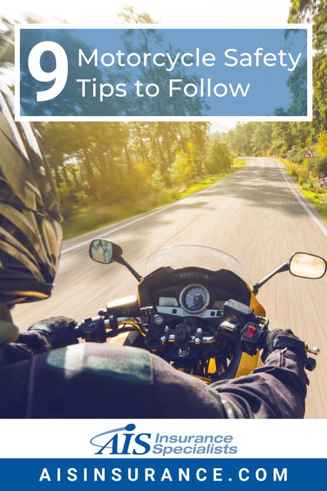 It's riding season! Whether you're a newbie or motorcycle veteran, summer weather and clear skies make for an ideal riding experience. Before hopping onto your bike, keep these safety tips in mind. #MotorcycleSafety #SafetyFirst #MotorcycleRide #BikeRide Motorcycle Safety, Highway Traffic, Safety Awareness, Riding Bike, Traffic Safety, Weather Change, Summer Weather, Roadside Assistance, Drive Safe