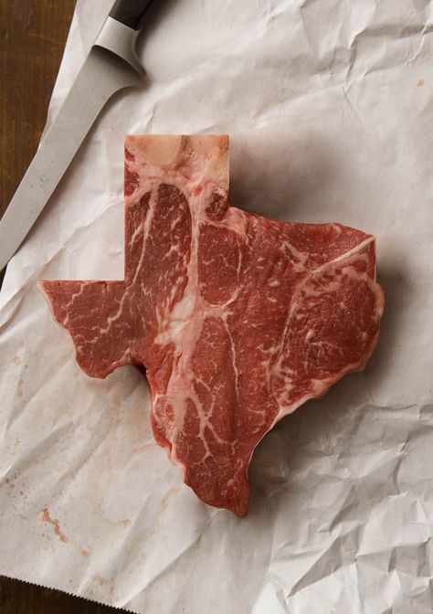 Meat Texas Texas Steak, Meat Art, Texas Beef, Miss Texas, Only In Texas, Texas Food, Texas Forever, Texas Bbq, Loving Texas