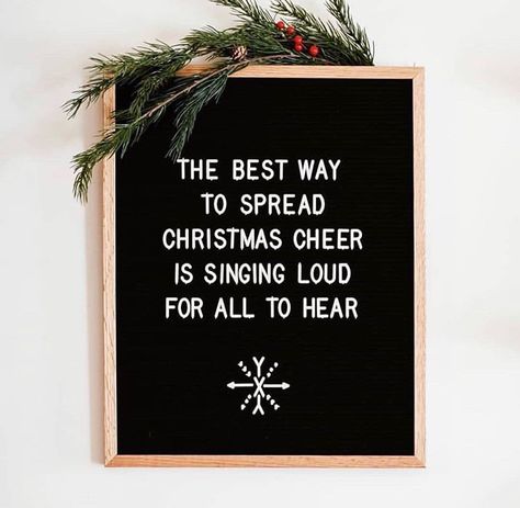 Christmas Letterboards, Funny Christmas Eve Quotes, Christmas Eve Quotes, Letterboard Signs, Quotes Valentines Day, Letter Board Quotes, Message Board Quotes, Felt Letter Board, Believe Christmas