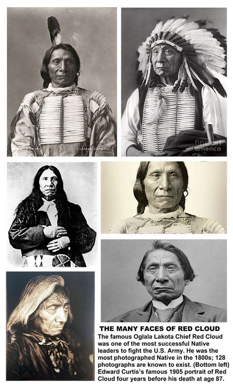 Native American Knowledge, Lakota Indians, Oglala Lakota, Native American Images, Native American Chief, Native American Pictures, Red Indian, Native American Photos, Red Cloud