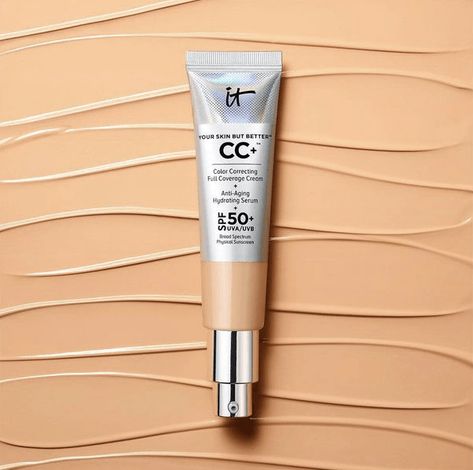 20 of the best vegan cruelty free foundations | Totally Vegan Buzz Vegan Concealer, Spf Foundation, It Cosmetics Cc Cream, Bio Oil, Tinted Spf, Physical Sunscreen, Color Correcting, Perfect Complexion, Glow Foundation