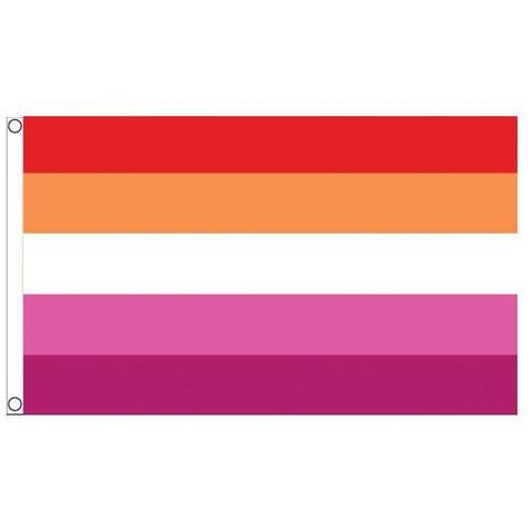 Create A Flag, Lesbian Pride Flag, Lesbian Flag, A Flag, Cat Mask, Purple Love, Rainbow Flag, Flag Colors, Flag Pole