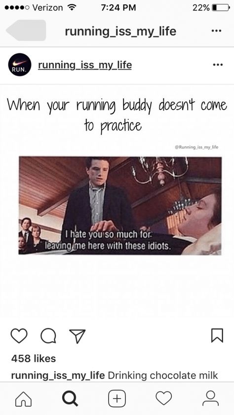 If my running buddy isnt with me I literally die bc I feel so alone. #babybathing #baby #bathing #hilarious Cross Country Memes Funny, Track Problems, Cross Country Memes, Cross Country Quotes, Track Quotes, Running Memes, Runner Problems, Athletics Track, So Alone