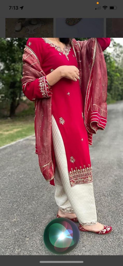 Latest Punjabi Suits Party Wear Wedding Indian Style, Shalwar Suit Design For Women, Bridal List, Bridal Suits Punjabi, Designer Suits For Wedding, Punjabi Dress Design, Suits For Women Indian, Boutique Suit, Punjabi Suits Party Wear