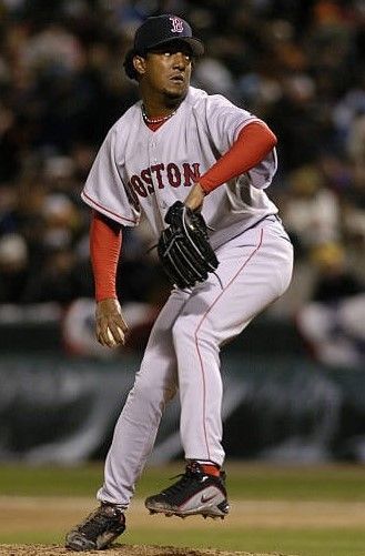 Pedro Martinez, World Of Sports, Boston Red, Major League Baseball, Boston Red Sox, Red Sox, Nhl, Mlb, Boston