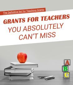 Attention: ALL TEACHERS! You need to check out these available grants before it's back to school.  #mondaymotivation #teachertips Grant Ideas For Special Education, Teacher Grant Ideas, Grant Ideas For Elementary Teachers, Classroom Grant Ideas, Grant Management, Classroom Grants, Grants For Teachers, School Grants, Special Needs Teacher