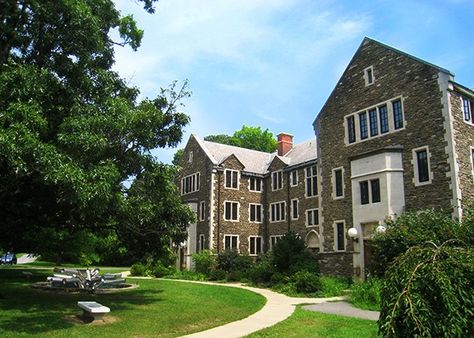 Forget the SAT. Forget Your GPA. Write Four Good Papers, and Bard College Will Let You In. Common App, Bard College, Philosophy Of Science, University Architecture, After High School, School Play, College Admission, Amazing Buildings, Good Essay