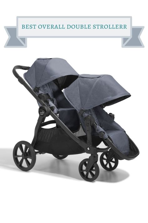 Best Twin Strollers, Graco Double Stroller, Best High Chairs, Baby Jogger City Select, Luxury Stroller, Bugaboo Donkey, Best Double Stroller, Best Baby Strollers, Twin Strollers