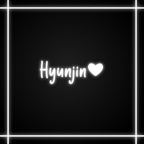 Hyunjin Name Logo, Name Logo, Audi Logo, Vehicle Logos, ? Logo, Logos