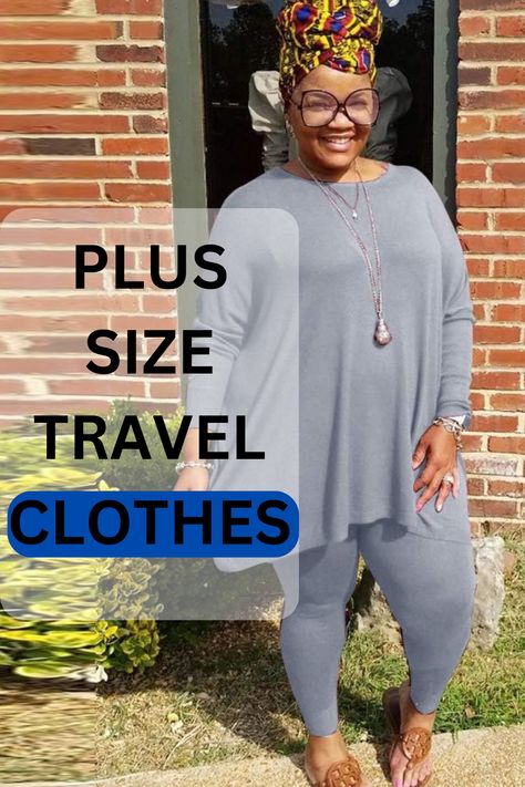 size s size m size 10 size 6 size 36 size 38 size 34 plus size plus size outfits plus size wedding dresses Plus Size Road Trip Outfit, Travel Clothes Summer, Plus Size Travel Outfits, Plus Size Travel Clothes, Clothes Plus Size Women, Plus Size Travel, Best Travel Clothes, 2 Piece Outfits For Women, Clothes For Plus Size Women