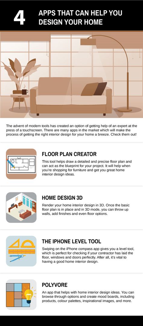 Apps For Designing A Room, Free Architecture Apps, House Design Apps Free, Interior Design Apps For Ipad, Apps For Architecture Students, Unique Interior Design Ideas, Architecture Apps, App Design Ipad, Free Interior Design Software