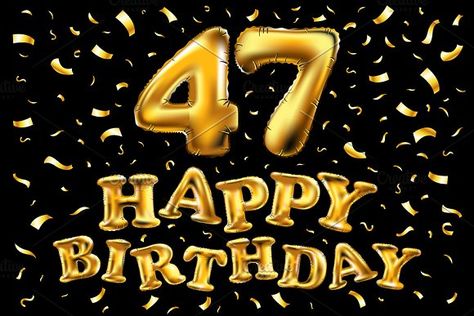 17th Birthday Quotes, Happy Birthday 40, 3d Illustration Design, Happy Birthday 23, Happy 41st Birthday, 17. Geburtstag, Birthday 12, Happy 15th Birthday, Happy 17th Birthday