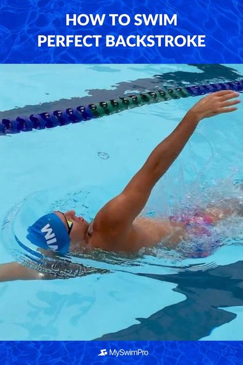 Swim Drills Workouts, How To Swim Butterfly, Swimming Workouts For Beginners, Swim Drills, Backstroke Swimming, How To Swim Faster, Swimming Exercises, Breaststroke Swimming, Swim Exercise